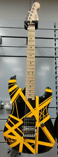 Evh striped series for sale  COLCHESTER