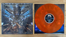 Ghost BC Band Papa Phantomime ORANGE LP Álbum de Vinil Bengans Sueco Esgotado comprar usado  Enviando para Brazil