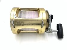 SHIMANO TIAGRA 80W REEL BIG GAME Saltwater Fishing Trolling  Lever Drag  4214, used for sale  Shipping to South Africa