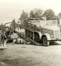 halftrack for sale  Redwood City