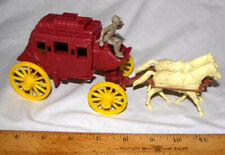 toy stagecoach for sale  Palm Harbor