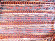 Vintage woven southwest for sale  Empire