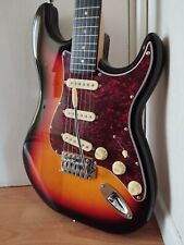 Guitare type strat d'occasion  Reims