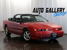 1993 oldsmobile cutlass for sale  Addison
