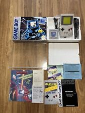 Nintendo game boy gebraucht kaufen  Hamburg