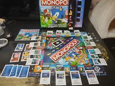 Hasbro monopoly gamer for sale  Burbank