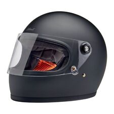 Biltwell casco moto usato  Italia