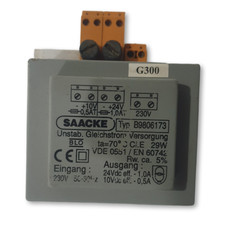 Usado, QUEMADOR SAACKE B9806173 segunda mano  Embacar hacia Argentina