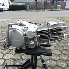 motor 150 ccm gebraucht kaufen  Schiffweiler