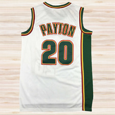 Gary payton seattle d'occasion  Expédié en Belgium