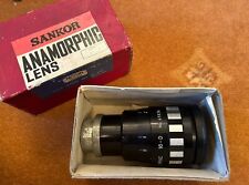 Sankor 16c anamorphic for sale  PRESTON