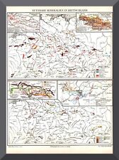 antike landkarte gebraucht kaufen  Wiederitzsch,-Lindenthal