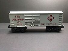 Lionel erie lackawanna for sale  Fort Worth