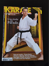Karate bushido 275 d'occasion  Le Creusot