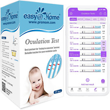 Test ovulazione 25miu usato  Roma