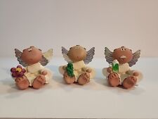 angel cheeks figurines for sale  Hoschton