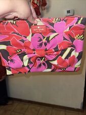 Kate spade clutch for sale  San Benito