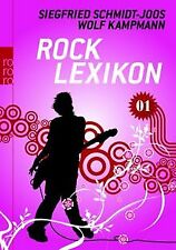 Rock lexikon schmidt gebraucht kaufen  Berlin