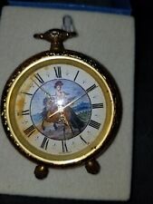 musical pocket watch for sale  Bellingham