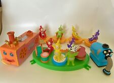 Teletubbies mixed toy for sale  DISS