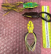 Assorted used fishing for sale  Saddle Brook