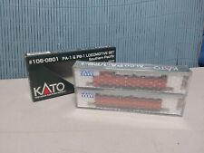 Kato scale 106 for sale  Rutherford