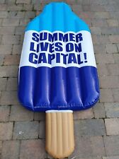 Giant inflatable lollipop for sale  ROTHERHAM