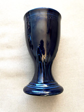 Fiestaware ceramic goblet for sale  Portland