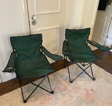 Pair high back for sale  LONDON