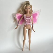 Barbie fairytopia elina for sale  Mason