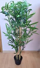 Bambus kunstbaum kunstpflanze gebraucht kaufen  Dormagen-Nievenheim