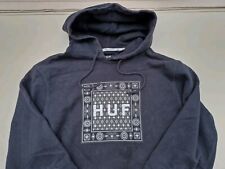 Mens huf hoodie for sale  PENRITH