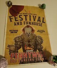 Pennywise hollywood festival for sale  Palmdale