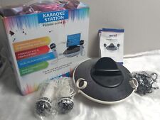 Karaoke machine kids for sale  BRACKNELL