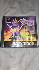 spyro ps1 games for sale  BRENTWOOD
