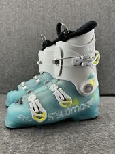 Salomon ski boots for sale  Greeley