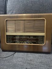 Vintage regentone radio for sale  GLASGOW
