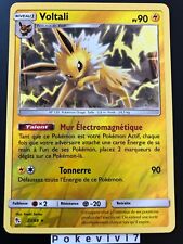Pokemon card voltali d'occasion  Expédié en Belgium