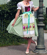 Dirndl set teilig gebraucht kaufen  Künzing