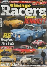 Vintage racers dauphine d'occasion  Rennes-