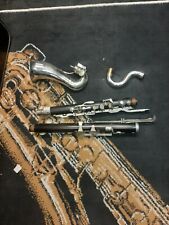 professional bass clarinet for sale  Topeka