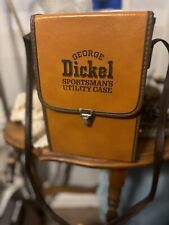 George dickel sportsman for sale  Norfolk