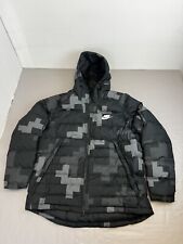 Nike puffer jacket for sale  Tampa