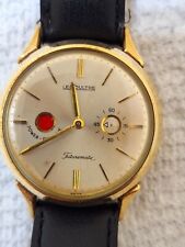Rare vintage lecoultre for sale  Hollywood