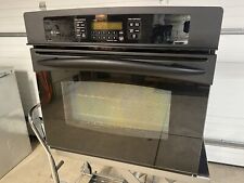 black built wall oven 30 for sale  Tucson