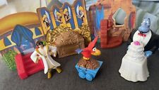 Aladdin figuren 1997 gebraucht kaufen  Straubing
