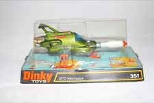 Dinky 351 ufo for sale  Shipping to Ireland