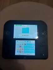 Nintendo 2ds for sale  ST. NEOTS