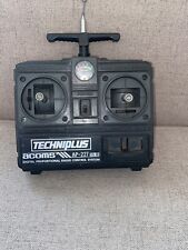 Techniplus acoms 227 for sale  PLYMOUTH