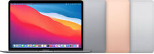 Apple Macbook Air 13 M1 2020 256GB 512GB 1TB SSD 8GB 16GB RAM cinza ouro prata comprar usado  Enviando para Brazil